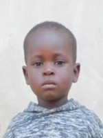 child portrait