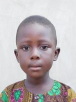child portrait