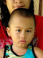 child portrait