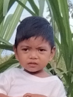 child portrait
