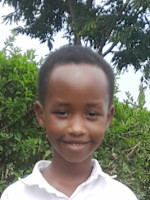 child portrait