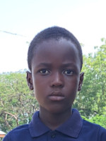 child portrait