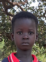 child portrait