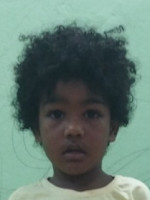child portrait