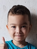 child portrait