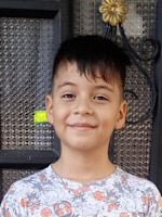 child portrait