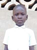 child portrait