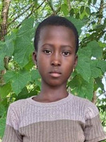 child portrait