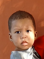 child portrait