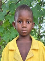 child portrait