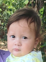 child portrait