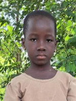 child portrait