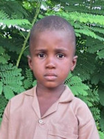 child portrait