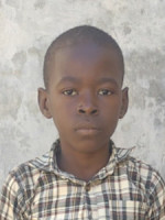child portrait
