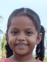child portrait