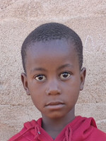 child portrait
