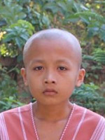 child portrait