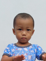 child portrait