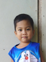 child portrait