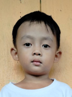 child portrait