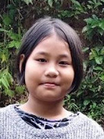 child portrait