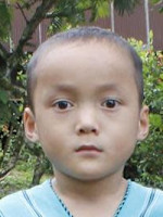 child portrait