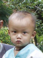 child portrait