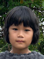 child portrait