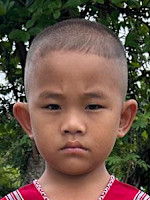 child portrait