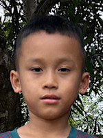 child portrait