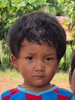 child portrait