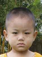 child portrait