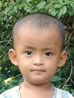 child portrait