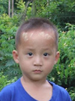 child portrait