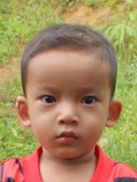 child portrait