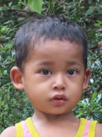 child portrait