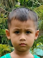 child portrait