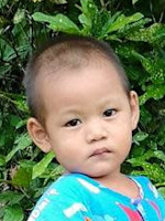 child portrait