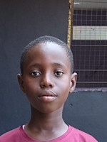 child portrait