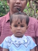 child portrait