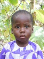 child portrait