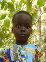 child portrait