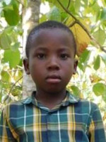 child portrait