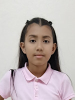 child portrait