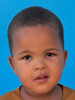 child portrait