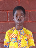 child portrait
