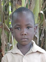 child portrait
