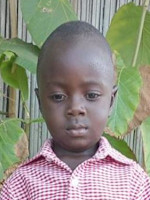 child portrait