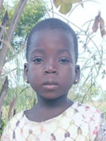 child portrait