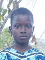 child portrait